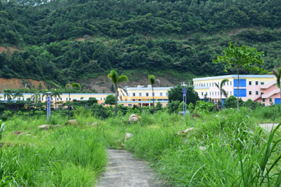鹤山市加伦加天然山泉水有限公司