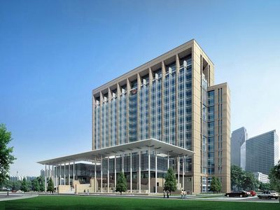 双冷源温湿分控空调技术及产品（民用公共建筑节能解决方案）3