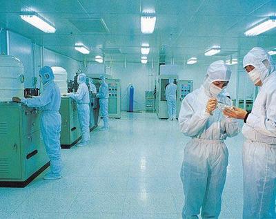 工艺性空调系统节能改造解决方案（温湿分控）