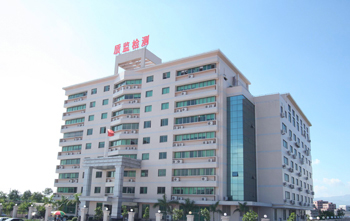 惠州市质量技术监督局